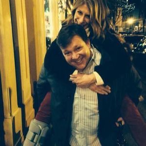 Meet your Posher, Sonya